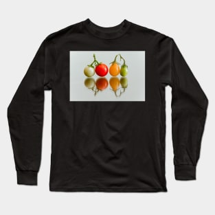 Tomatoes Long Sleeve T-Shirt